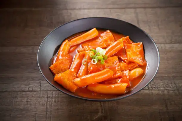 떡볶이