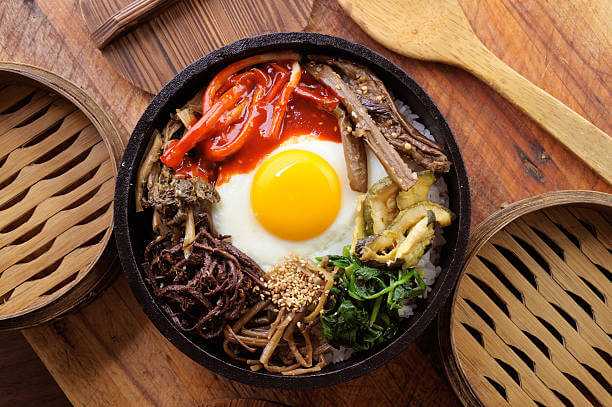 비빔밥