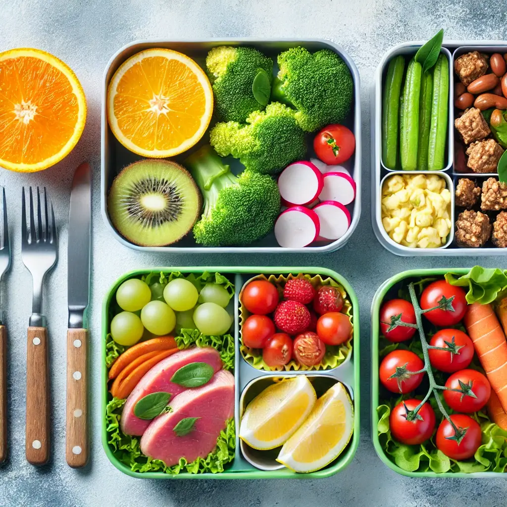 다이어트 도시락