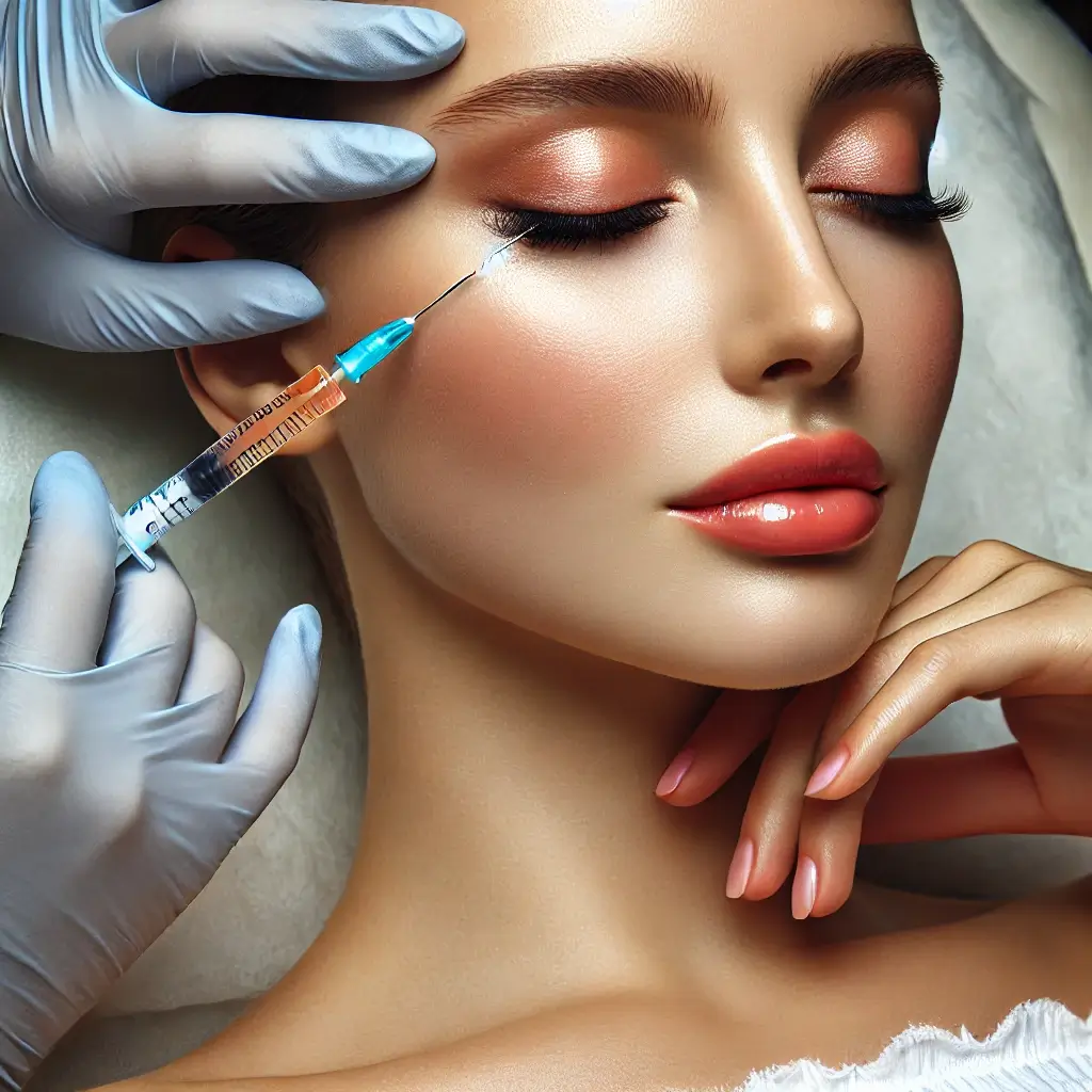 필러 성형, 안전한가요? 시술 전 꼭 알아야 할 5가지 1 필러 성형