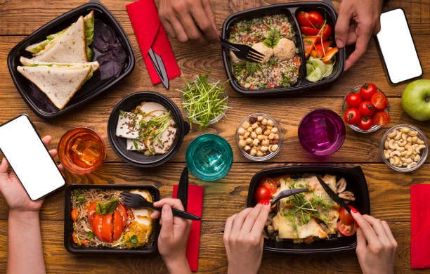 다이어트 중에도 먹을 수 있는 배달음식 추천 10가지 1 배달음식