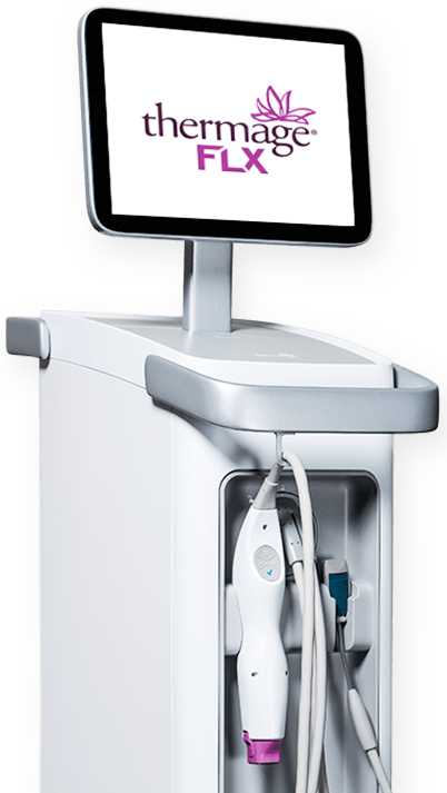 써마지 FLX: 주름 개선과 리프팅 효과, 부작용 3가지? 1 써마지 FLX