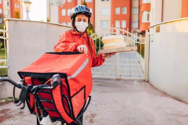 김피탕? 독특한 배달음식 베스트 5 1 독특한 배달음식